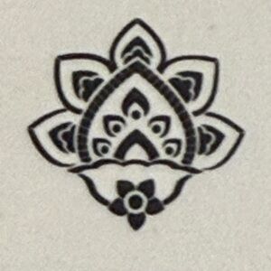 Intricate Mandala Stencil 12x12 - 1 Sheet DIY
Dreamcatcher Wall Art Craft